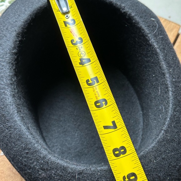 Handmade Steampunk Top Hat Halloween Costume - Picture 9 of 16